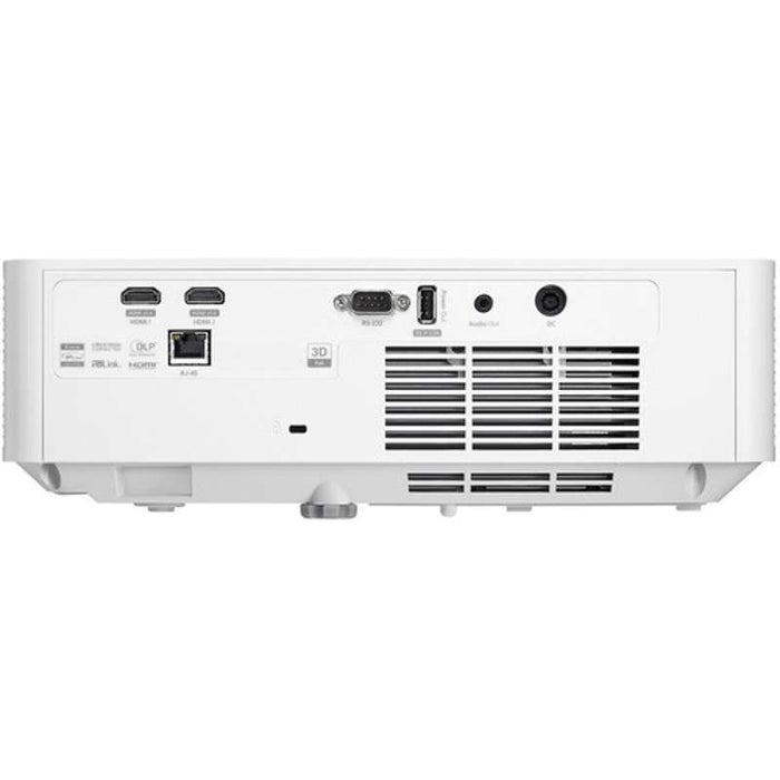 Optoma ZW410UST Eco-friendly Ultra Short Throw Projector