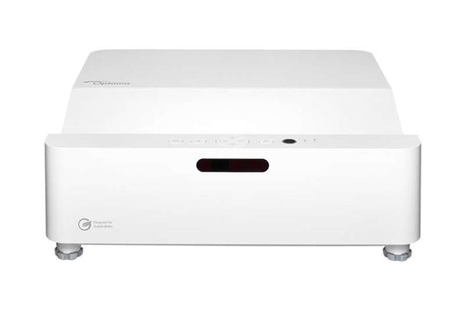 Optoma ZW410UST Eco-friendly Ultra Short Throw Projector