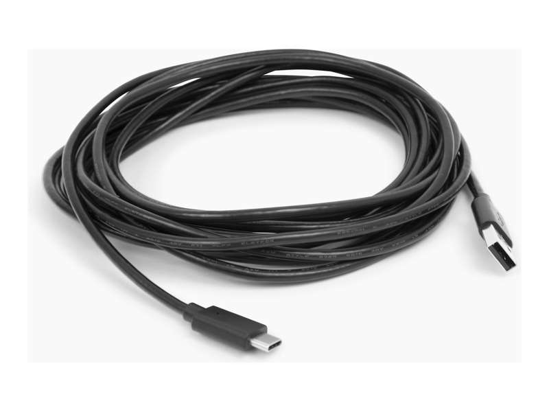 Owl Labs USB-C to USB-A Cable (16'/5M)