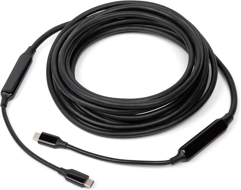 Owl Labs USB C to C SuperSpeed Cable for Meeting Owl 3 and 4+