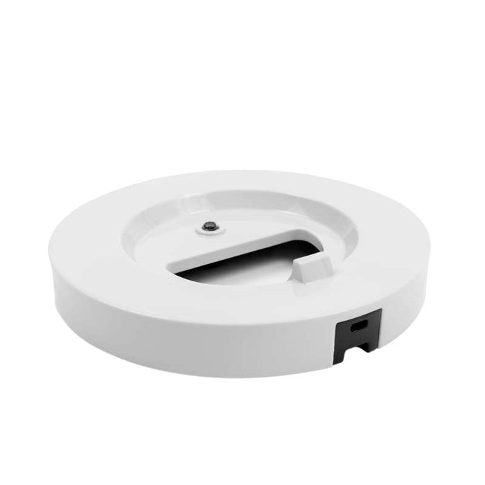Owl Labs Meeting Owl 3 Premium Pack Bundle: Video Conference Camera, Stand, Cable and Own Care