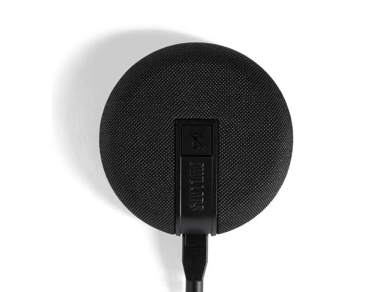 Owl Labs Expansion Mic for Meeting Owl Video Conference Camera, Charcoal