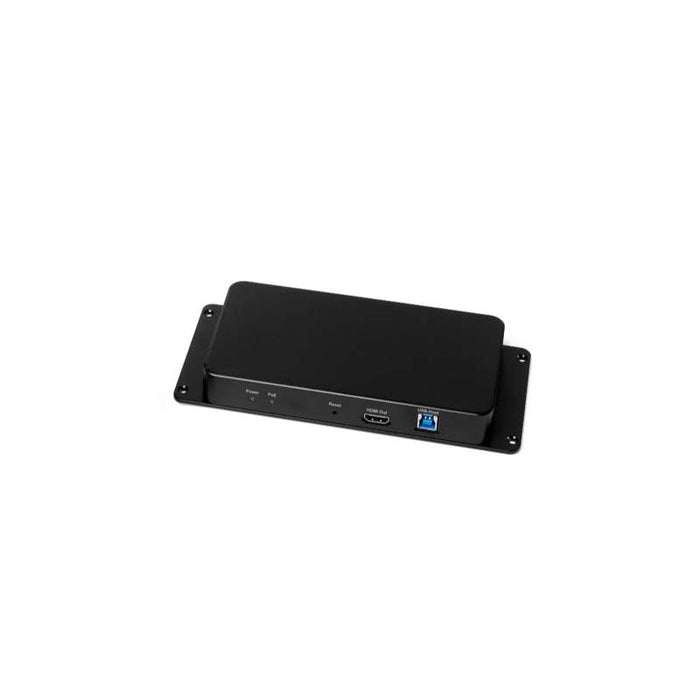 Owl Labs Meeting Owl 3 & Lenovo ThinkSmart Core + IP Controller (Gen 1) Video Conferencing Bundle