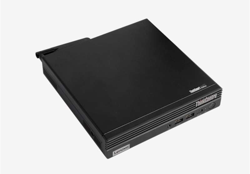 Owl Labs Meeting Owl 4+ & Lenovo ThinkSmart Core + USB Controller Video Conferencing Bundle