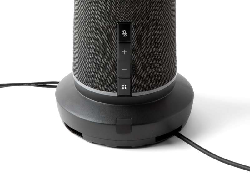 Owl Labs Meeting Owl 5 Pro AI‑Powered 360° Video Conferencing Camera