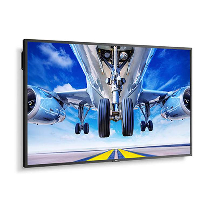 NEC MultiSync P435-MPi4E UHD Professional display