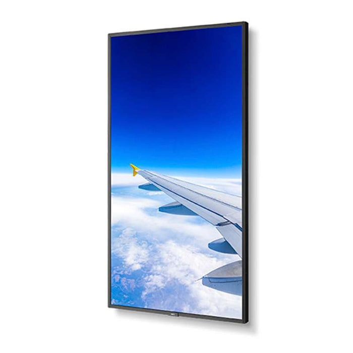 NEC P435-PC5 43'' Wide Color Gamut UHD Display