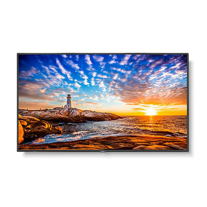 NEC P555-PC5 55'' Wide Color Gamut UHD Display