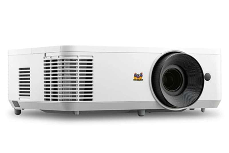 Viewsonic PA700S 4,500 ANSI Lumens Business/Education Projector