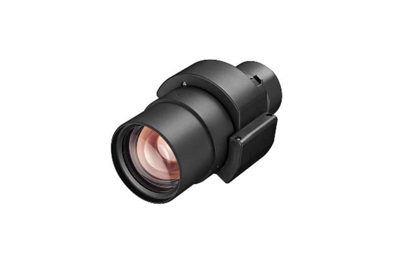 Panasonic 2.07 - 3.38:1 Zoom Lens for REQ/REZ Series Laser Projectors