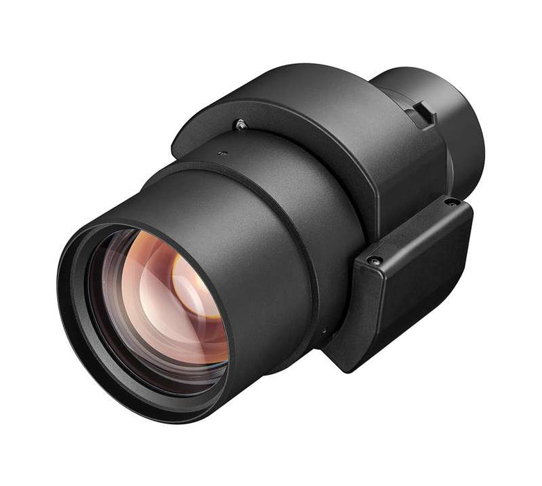 Panasonic 3.30 - 6.60:1 Zoom Lens for REQ/REZ Series Laser Projectors