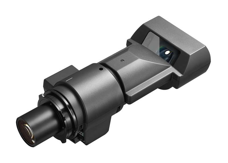 Panasonic 0.38:1, Fixed ultra short-throw Lens for REQ/REZ Series Laser Projectors