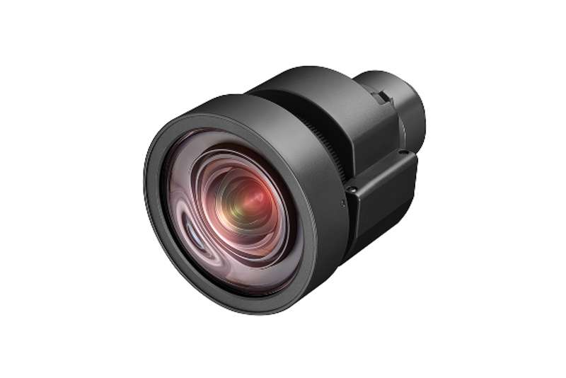 Panasonic 0.680 - 0.950:1 Zoom Lens for REQ/REZ Series Laser Projectors