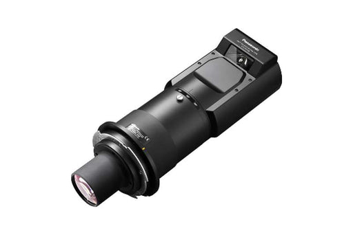 Panasonic 0.39:1, Fixed Ultra Short-Throw Lens for 3-Chip DLP Projectors