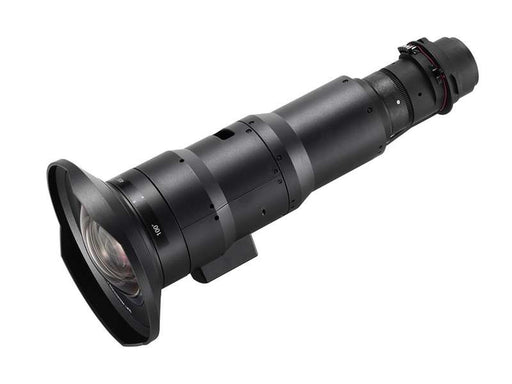 Panasonic 0.28:1 Ultra Short-Throw Lens with Power Zoom for Compatible 1DLP Projectors