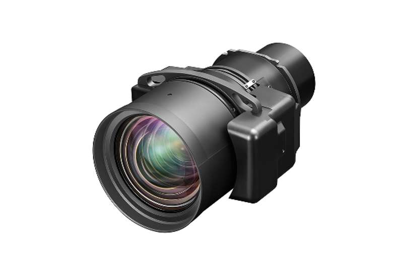 Panasonic 1.35 - 2.11:1 Zoom Lens for PT-MZ20K/MZ17K/MZ14K/MZ11K LCD Laser Projectors