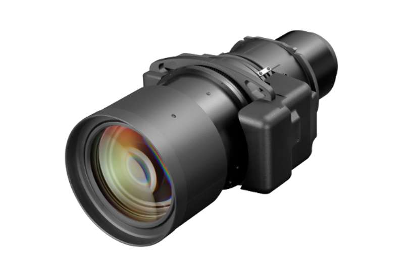 Panasonic 2.10 - 4.14:1 Zoom Lens for PT-MZ20K/MZ17K/MZ14K/MZ11K LCD Laser Projectors