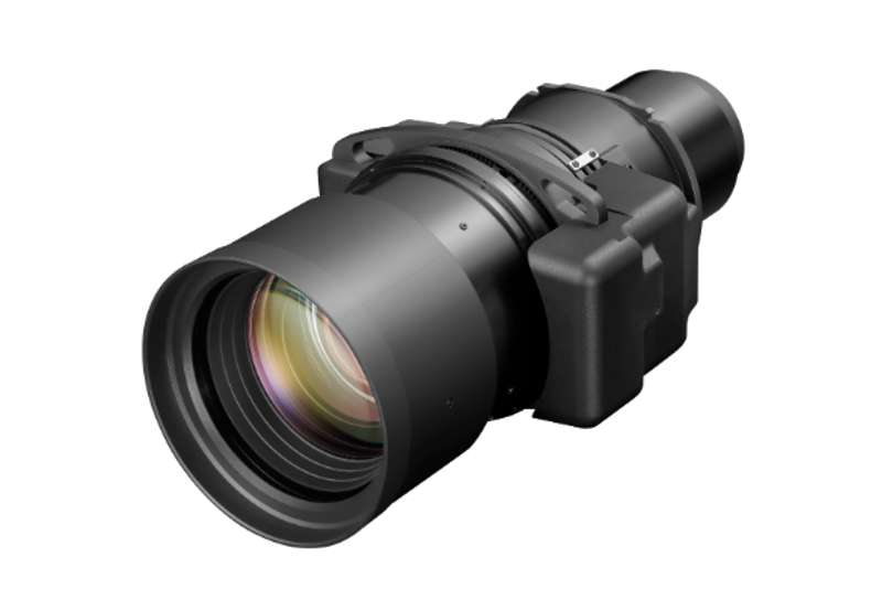 Panasonic 4.14 - 7.40:1 Zoom Lens for PT-MZ20K/MZ17K/MZ14K/MZ11K LCD Laser Projectors