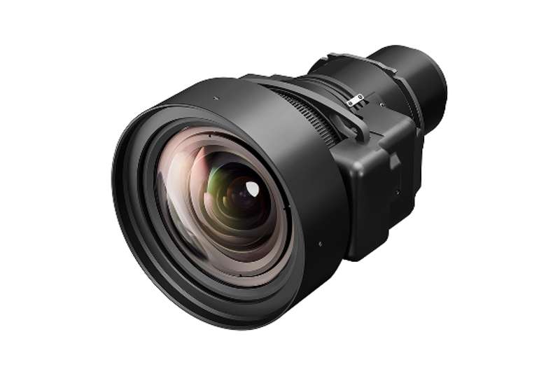 Panasonic 0.69 - 0.95:1 Zoom Lens for PT-MZ20K/MZ17K/MZ14K/MZ11K LCD Laser Projectors