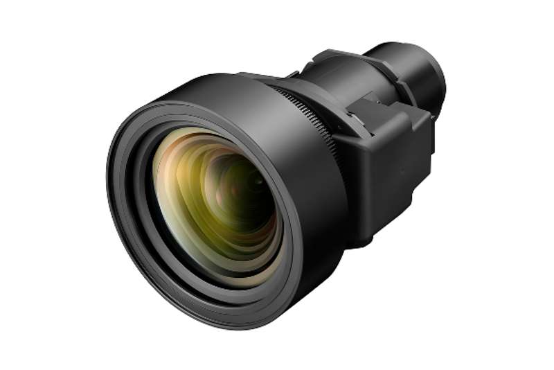 Panasonic 0.95 - 1.35:1 Zoom Lens for PT-MZ20K/MZ17K/MZ14K/MZ11K LCD Laser Projectors