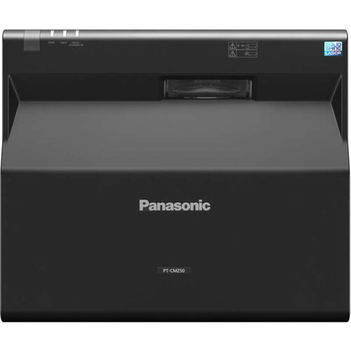 Panasonic PT-CMZ50 LCD Laser WUXGA Projector