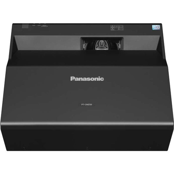 Panasonic PT-CMZ50 LCD Laser WUXGA Projector