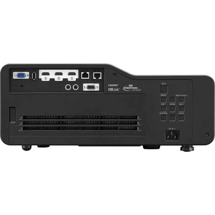 Panasonic PT-CMZ50 LCD Laser WUXGA Projector