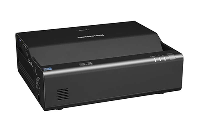 Panasonic PT-CMZ50 LCD Laser WUXGA Projector