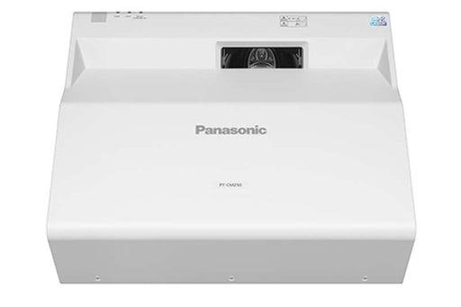 Panasonic PT-CMZ50 LCD Laser WUXGA Projector