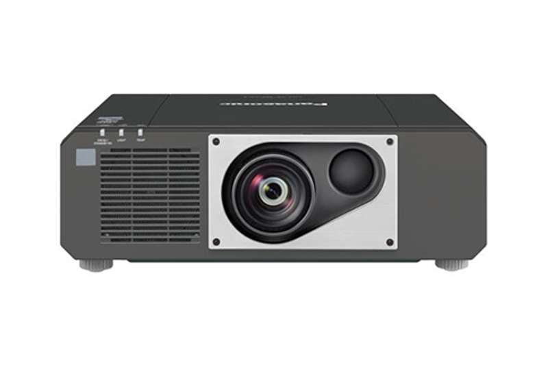 Panasonic PT-FRZ50BU8 WUXGA 5200 Lumens DLP Laser