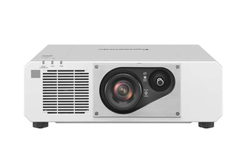 Panasonic PT-FRZ50WU8 WUXGA 5200 Lumens DLP Laser Projector