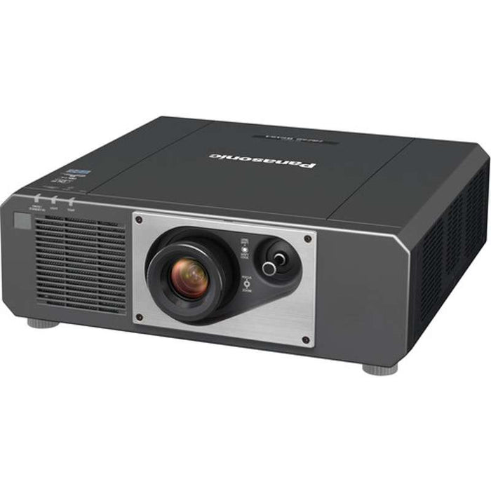 Panasonic PT-FRZ60 1-Chip Classroom & Office DLP Laser Projector