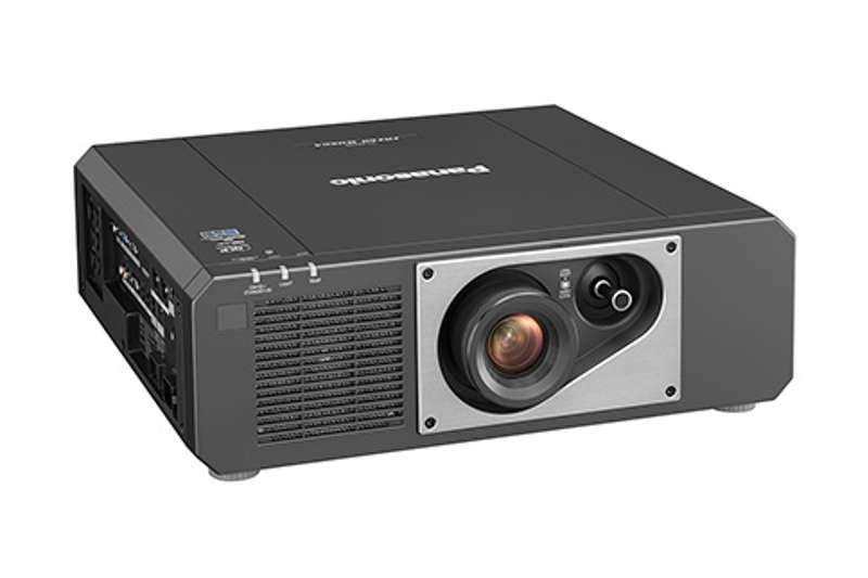 Panasonic PT-FRZ60 1-Chip Classroom & Office DLP Laser Projector