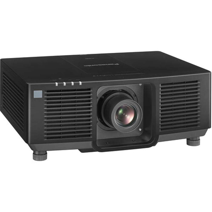 Panasonic PT-MZ882 8,200 Lumens LCD WUXGA Laser Projector, Black