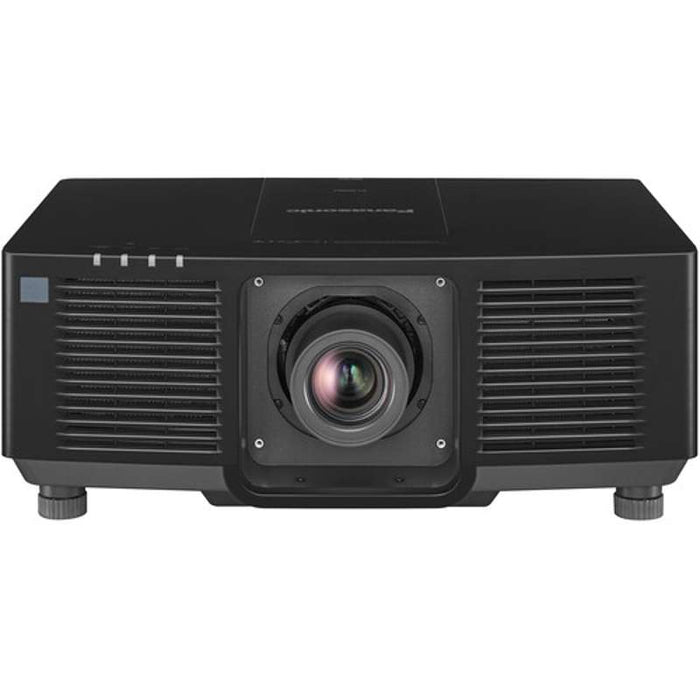 Panasonic PT-MZ882 8,200 Lumens LCD WUXGA Laser Projector, Black