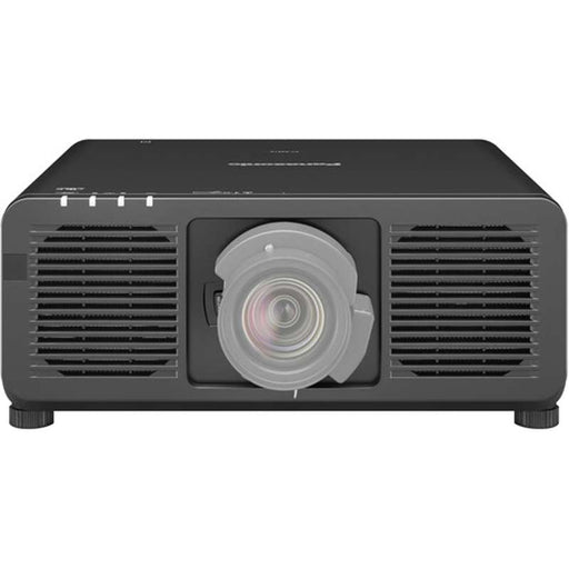 Panasonic PT-REZ10LBU7  WUXGA DLP Laser Projector