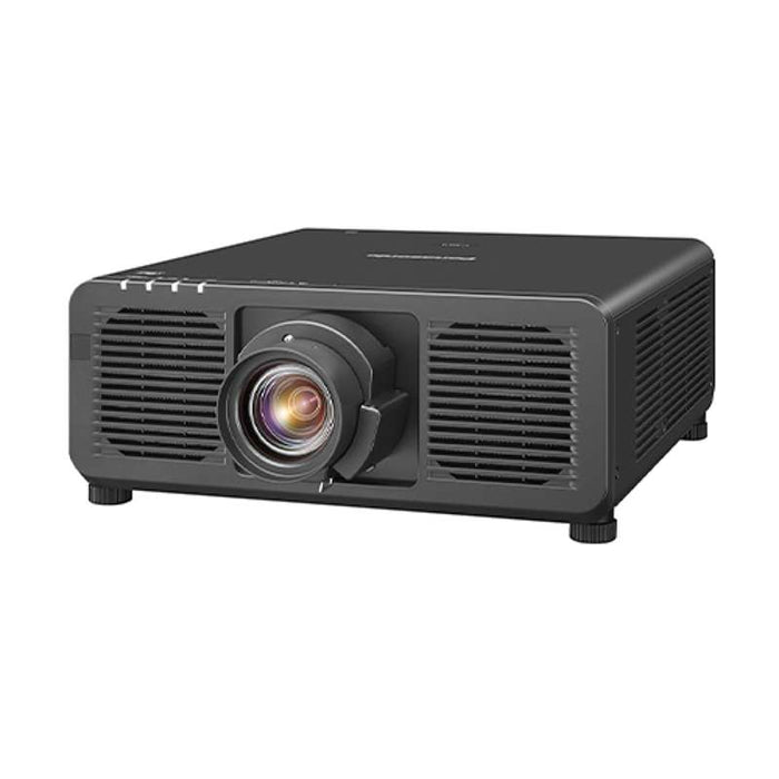 Panasonic PT-REZ80BU8  WUXGA DLP Laser Projector