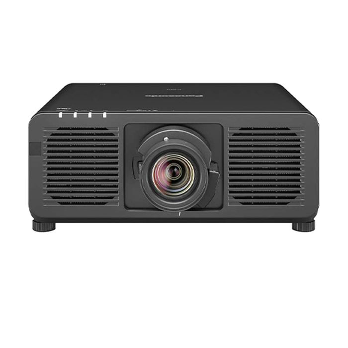 Panasonic PT-REZ80BU8  WUXGA DLP Laser Projector