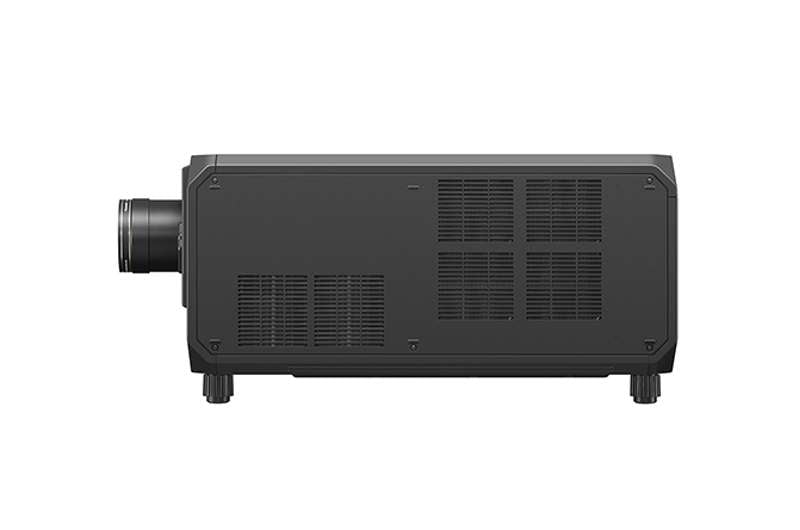 Panasonic PT-RQ45KU 3DLP Native 4K Laser Projector – 42,000 Center Lumens (Lens Not Included)