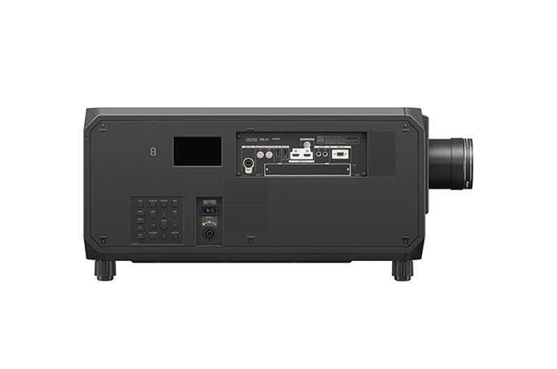 Panasonic PT-RQ45KU 3DLP Native 4K Laser Projector – 42,000 Center Lumens (Lens Not Included)