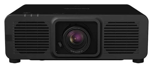 Panasonic PT-RZ6LBU 1-Chip DLP WUXGA Laser Projector – 6,000 Lumens, 4K Input (Black)
