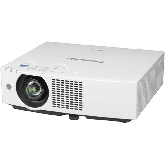 Panasonic PT-VMZ61U8 6200 Lumens Bright LCD Projector
