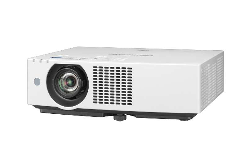 Panasonic PT-VMZ61U8 6200 Lumens Bright LCD Projector