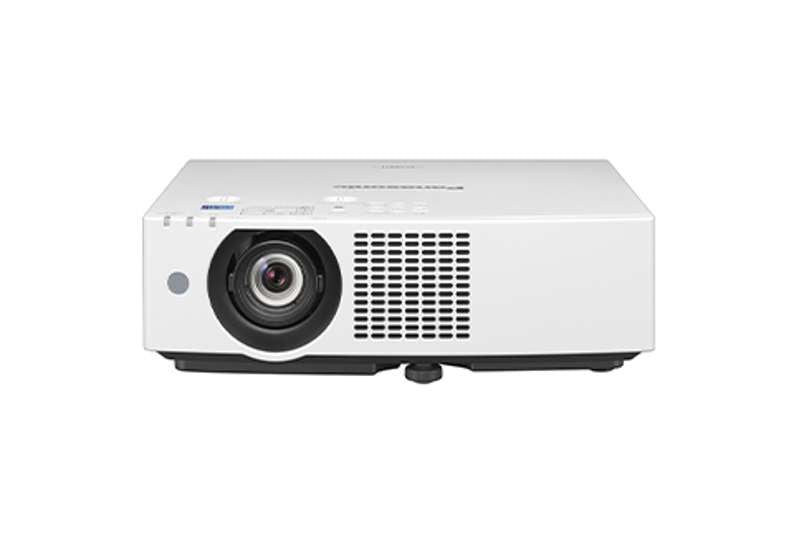 Panasonic PT-VMZ61U8 6200 Lumens Bright LCD Projector