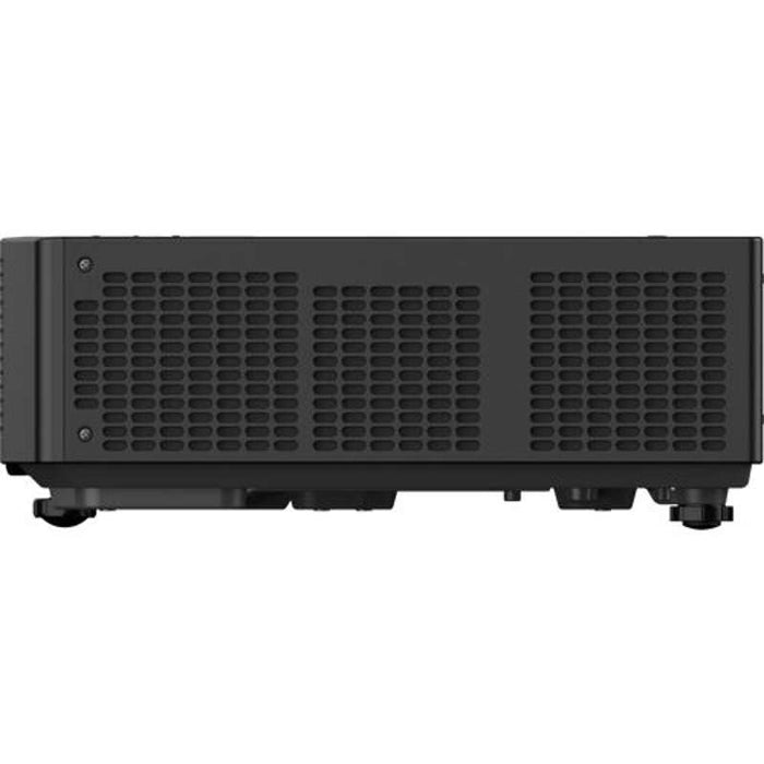 Panasonic PT-VMZ72 7,200 Lumens WUXGA LCD Projector, Black