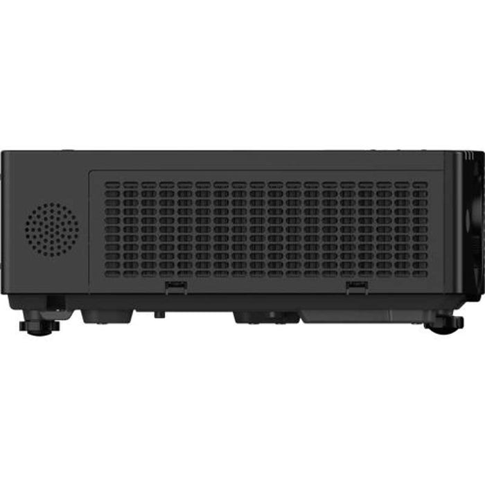 Panasonic PT-VMZ72 7,200 Lumens WUXGA LCD Projector, Black