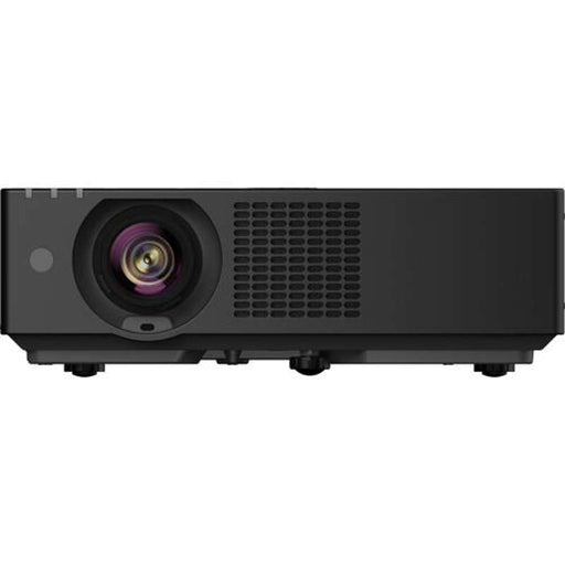 Panasonic PT-VMZ82 8,000 Lumens WUXGA LCD Projector, Black