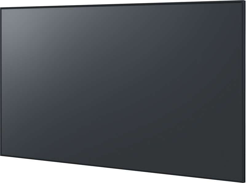 Panasonic TH-43EQ3W 43" 4K UHD Professional LED Display with Android