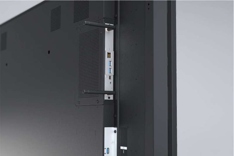 Panasonic TH-EQ2 Series 86'' 4K Professional Digital Signage Display