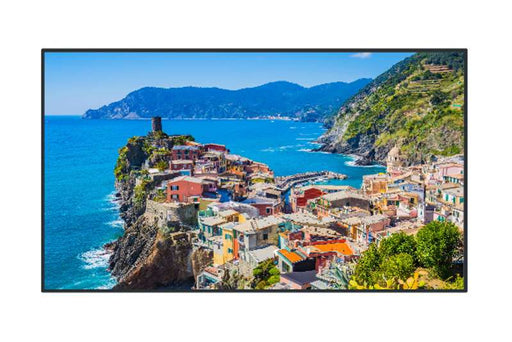 Panasonic TH-EQ2 Series 86'' 4K Professional Digital Signage Display